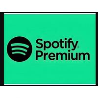 Cuenta Premium de Música Spotify de un Año, Activación Rápida, Disfruta de tu Vida Musical por un Precio Increíble