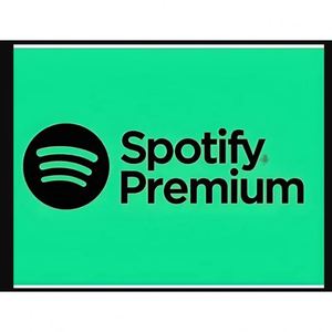 Abbonamento Spotify Premium di Un Anno, Attivazione Rapida, Goditi la Tua Vita Musicale One Fifth - Product Image 2