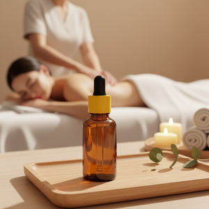 Huile corporelle OEM Drip Herbal <span class=keywords><strong>Essence</strong></span> à l'huile de Marula, élimine les excès de matières fécales, réduit considérablement le poids, sculpte le corps, contrôle le sébum et raffermit. - Product Image 4