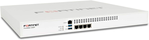 Paquete de Hardware Fortinet FortiMail-200F Plus 1 Año de Servicio 24x7 FortiCare y FortiGuard Enterprise ATP FML-200F-BDL-641-12 Fortinet Fi - Product Image 3
