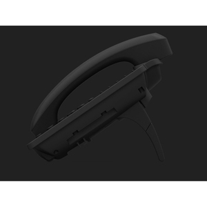 CooFone H83 ponsel IP dengan layar warna <span class=keywords><strong>2</strong></span>.8 inci ZYCOO <span class=keywords><strong>2</strong></span> akun <span class=keywords><strong>SIP</strong></span> POE fungsi produk VoIP kelas atas - Product Image 6