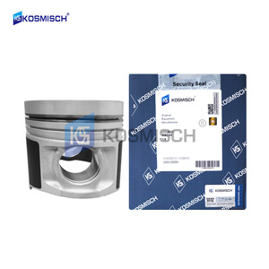 Kits de Pistones Originales OEM K3600, OK4Y1-11-SAO para Autobuses KIA, Pistón de Motor Diésel Estándar de 100 mm, Pistón K3600 con Pasador - Product Image 2