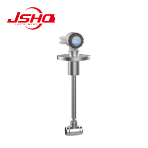 プラグイン電磁流量計挿入型磁気流量計インテリジェント高精度 - Product Image 2