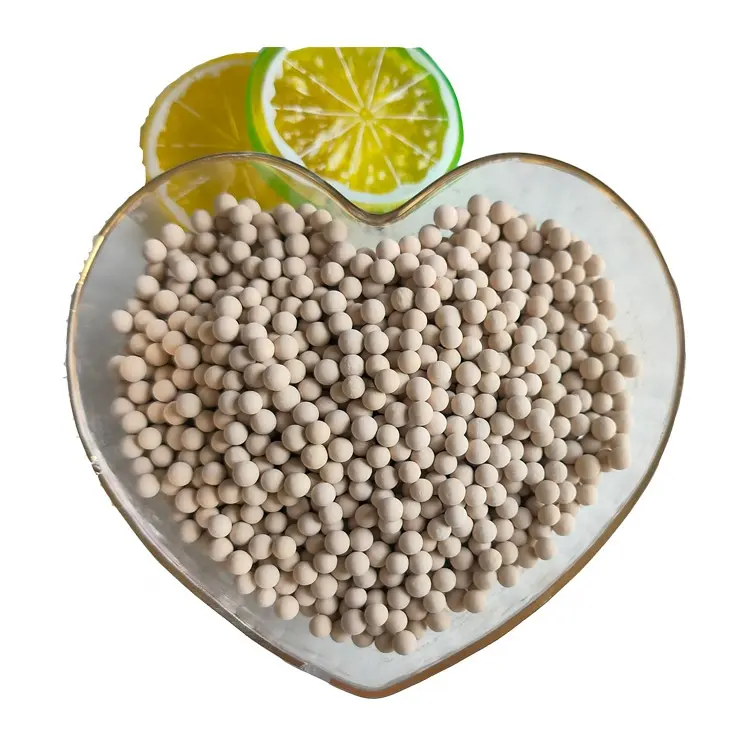 Zeolite Molecular Sieve Carbon Molecular Sieve Good Price 1.6-2.5mm 13x For Psa Oxygen Concentrator Chemical Auxiliary Agent