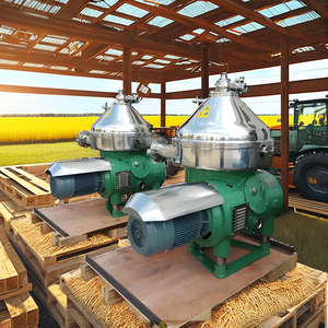 Starch Dehydration <strong>Disk</strong> <strong>Centrifugal</strong> <strong>Machine</strong> Cassava Starch <strong>Centrifugal</strong> <strong>Machine</strong> - Product Image 2