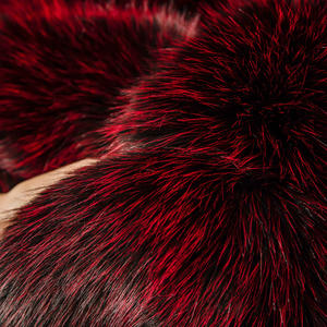 ผ้าห่มขนจิ้งจอกเทียมสองชั้นแบบหนาตกแต่งด้วยราสเชลแบบหนาพิเศษสำหรับโซฟาในฤดูหนาว - Product Image 5