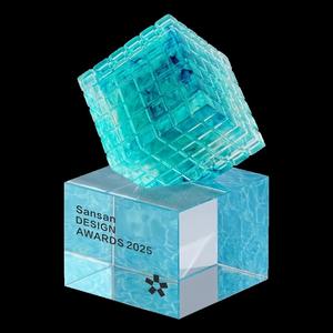 Nuevo trofeo creativo <span class=keywords><strong>de</strong></span> <span class=keywords><strong>cubo</strong></span> <span class=keywords><strong>de</strong></span> <span class=keywords><strong>Rubik</strong></span> <span class=keywords><strong>de</strong></span> <span class=keywords><strong>cristal</strong></span>, trofeo <span class=keywords><strong>de</strong></span> recuerdo <span class=keywords><strong>de</strong></span> empleado sobresaliente, trofeo <span class=keywords><strong>de</strong></span> medalla decorativa - Product Image 4