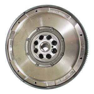 Montaje de volante de motor, adecuado para Hyundai Kia, volante de masa doble coreano - Product Image 6