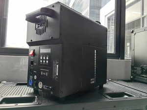 Meilleures ventes 2024, <span class=keywords><strong>machine</strong></span> à fumée à LED Antari 1500W, jet de fumée de 6 à 8 m, <span class=keywords><strong>machine</strong></span> à effets de scène, concert professionnel, club, fête - Product Image 6
