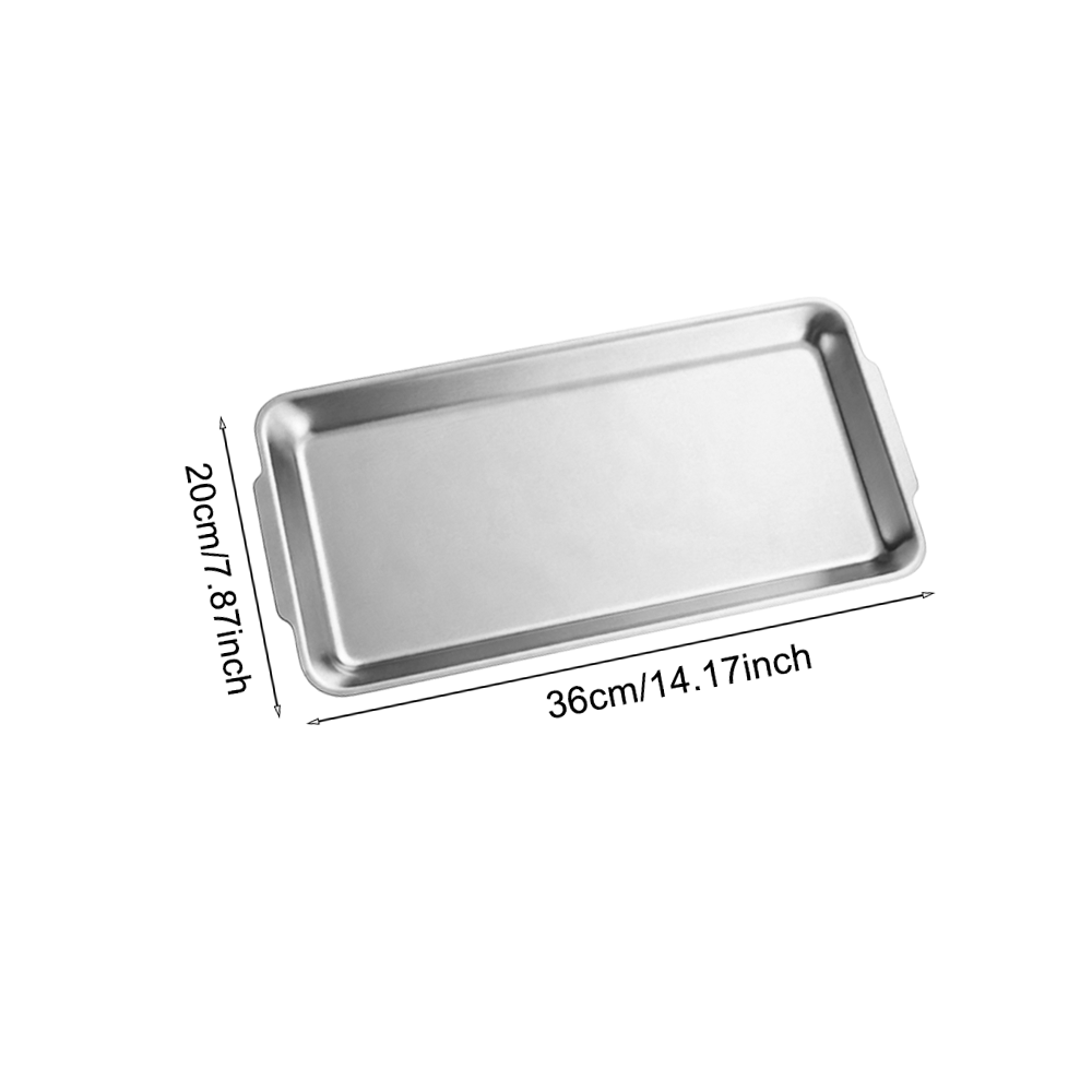 Argent 36*20cm