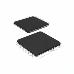 Circuit intégré CI MCU 32 bits 256 Ko FLASH 100LQFP EFM32LG380F256G-F-QFP100R 100 LQFP BOM IC en stock - Product Image 1