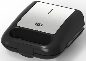 Machine à artpad carrée, pour petit déjeuner rapide, nouveauté 2020 - Product Image 2