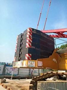 Para SANY SCC4000A 400ton Crawler Crane Top marca China venta en línea precio barato que incluye motor de caja de cambios de cojinete de engranaje esencial - Product Image 4