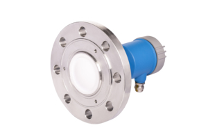 Trung Quốc Chất lượng cao Hạt Silo chất rắn lỏng 80Ghz Radar cảm biến mức Transmitter - Product Image 2