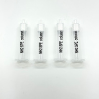 Colonne d'extraction SPE à aminopropyl NH2, étude du métabolisme des médicaments, purification des échantillons, fabricant d'origine, avantage de prix en gros.