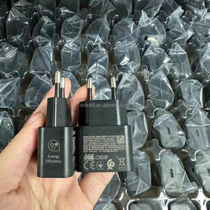 Más vendidos 2025 25W Adaptador Tipo C <span class=keywords><strong>Cargador</strong></span> de pared tipo C de carga súper rápida para Samsung S24 S23 S22 <span class=keywords><strong>A73</strong></span> - Product Image 3