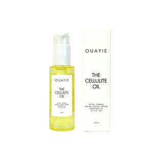 BLIW Eigenmarke Natürliches Bio-Körperöl mit Kaffee-Pfeffer Argan- & Rosmarinöl für Hautstraffung & Festigung, Anti-Cellulite <span class=keywords><strong>Massage</strong></span>öl - Product Image 6