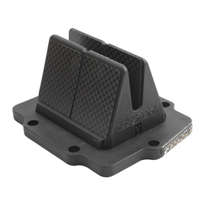 Kit de soupape à clapets Zuqing V308A pour moto Kawasaki KX250 1987-04, pièce de rechange - Product Image 5