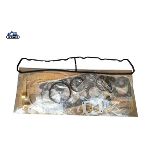 Kit de Juntas para Motor Diésel DE12T 330-III 330LC-V DH320, Kit de Reparación para Excavadora 65.00900-DE12S - Product Image 1