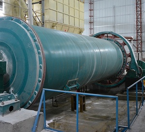 Trung Quốc của nhà máy bóng tốt nhất công nghiệp nhỏ ngang Mill giá cả cạnh tranh được trang bị cần thiết mang động cơ động cơ hộp số - Product Image 3