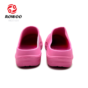 Zapatos <span class=keywords><strong>de</strong></span> <span class=keywords><strong>enfermera</strong></span> <span class=keywords><strong>baratos</strong></span> al por mayor, zapatos <span class=keywords><strong>de</strong></span> jardín supersuaves, <span class=keywords><strong>zuecos</strong></span>, <span class=keywords><strong>zuecos</strong></span> <span class=keywords><strong>de</strong></span> enfermería, <span class=keywords><strong>zuecos</strong></span> antideslizantes médicos ligeros <span class=keywords><strong>de</strong></span> Eva para mujer - Product Image 4