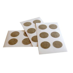 人気販売中 OEM 無料サンプル 自己粘着性 ビタミンB12 エネルギー経皮パッチ 9*13*0.1cm ISO認証済み - Product Image 5