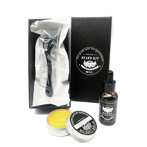Rouleau <span class=keywords><strong>Derma</strong></span> noir 03 rouleau <span class=keywords><strong>Derma</strong></span> kit de croissance de <span class=keywords><strong>barbe</strong></span> noir mat rouleau à <span class=keywords><strong>barbe</strong></span> et Kit de toilettage à l'huile - Product Image 2