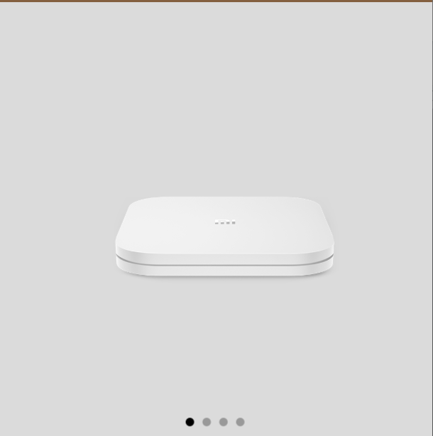 Mijia Box 4S Pro Smart Home Improvement>>Smart Houseware>>Smart Home Products