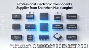 LCMXO2280E-3FT256I IC FPGA 211 I/O 256FTBGA ใหม่ต้นฉบับในสต็อก - Product Image 4