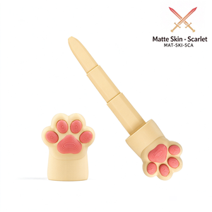 Hot Selling 3D Printed Mini cat Paw Retractable sword Decompression Toy Creative <b>Ornament</b> for Children's Gift - Product Image 6