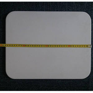 Rettangolo di resistenza al calore di ceramica cordieriate <span class=keywords><strong>forno</strong></span> elettrico <span class=keywords><strong>pizza</strong></span> <span class=keywords><strong>pietra</strong></span> rotonda angolo, HYP304 - Product Image 4