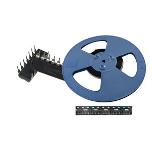 100% Neuf et Original 9DB403DGILF IC BUFFER 4OUTPUT DIFF 28TSSOP Spécialement Conçu pour les Circuits Intégrés de Synchronisation/Chronométrage Spécifiques aux Applications - Product Image 1