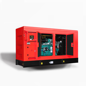 Générateur Super Performance 40kw 50kva SLT-40 - Product Image 4