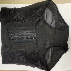 Fettuccia con gancio e anello per reggiseno per gancio e <span class=keywords><strong>Loop</strong></span> Weebing per accessori di biancheria intima - Product Image 5