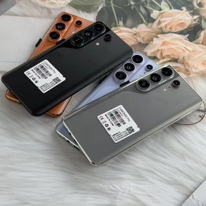 Camon 50 Pro รองรับเครือข่าย 5G แบบสองซิม ใช้งานได้สองซิมพร้อมกัน หน้าจอคมชัด โทรศัพท์ 5G - Product Image 3