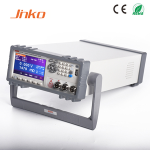 하이 퀄리티 정밀 배터리 충전 방전 테스터 12V/24V/36V 배터리 테스터용 JK5530 배터리 범용 테스터 - Product Image 3