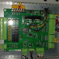 Papan Kontrol Utama Shangzun Machinery Processor SZ-TPD860 KZ109 Baru dan Asli