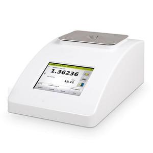 Refractómetro Digital Julabo Chomtron DR6000-T con Control de Temperatura, Alta Precisión, Protección IP65, 220V - Product Image 3