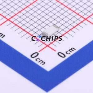 RV1206JR-079M1L SMD Resistor 1206 ( Type: Thick Film )( Resistance: 9.1MOhm Precision: 5% ) - Product Image 2
