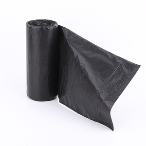 <b>Packaging</b> <b>bag</b> for household products in roll <b>bags</b> for high quality t-shirts China factory outlet <b>bags</b> - Product Image 2