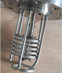 WHGCM Nuevo Reactor Hidrotermal de 500ml con Fondo de Acero Inoxidable, Agitador Magnético y Olla de Reacción de Laboratorio de Alta Precisión - Product Image 4