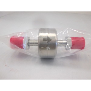 Pall 4HD4886-2275 Gaskleen F Équipement de filtration industrielle Filtre en acier inoxydable - Product Image 2