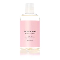 Bain Moussant Personnalisé Boymay avec Logo, Riche en Glycérine, Apaisant à la Lavande et au Cèdre, Couleurs Personnalisables pour une Douce Expérience de Bain Relaxant