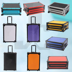 Controlador <span class=keywords><strong>Pioneer</strong></span> DDJ400, Caja para DJ DDJ800, Estuche para <span class=keywords><strong>Tornamesa</strong></span> DDJ1000, Estuche de Transporte DDJSB3, Fabricado en China Continental - Product Image 3