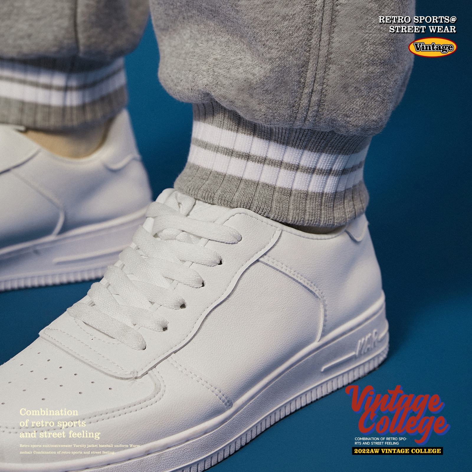 Pantalon De Jogging à Ourlet Resserré Pour Homme