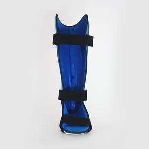 Attelle de fixation de la cheville Shinya Bear S L en plastique, support du bas du bras pour fracture, entorse, correction du pied tombant - Product Image 3