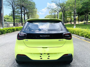 Dongfeng Nammi 01 mobil listrik Mini, mobil 2024 versi 430km dengan 2024 bekas dan baru - Product Image 5