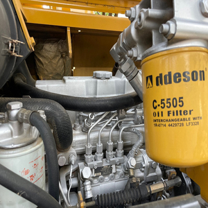 Excavadora usada CAT 308C CR de excelente calidad Caterpillar de 8 toneladas, minimáquina sobre orugas de segunda mano japonesa a la venta - Product Image 3