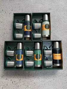 กระติกน้ำสแตนเลสสุญญากาศ - Product Image 6