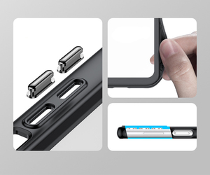 <span class=keywords><strong>เคส</strong></span>อะคริลิค TPU สำหรับ Samsung Galaxy <span class=keywords><strong>A04s</strong></span> <span class=keywords><strong>เคส</strong></span>ใสอุปกรณ์เสริมโทรศัพท์มือถือสำหรับ Samsung <span class=keywords><strong>A04s</strong></span> - Product Image 6